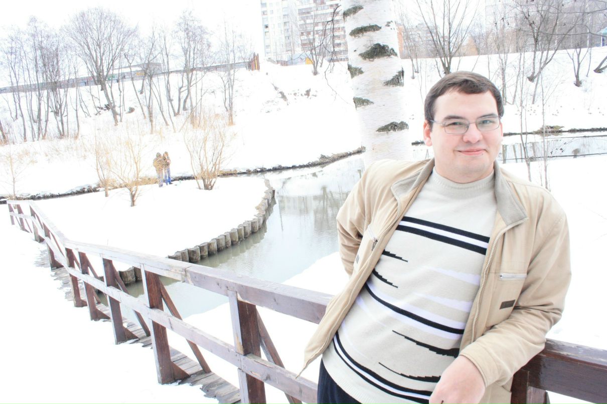 Алексей Коченов | Москва