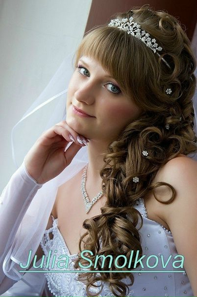 №2, Юлия Смолькова №2, Юлия Смолькова