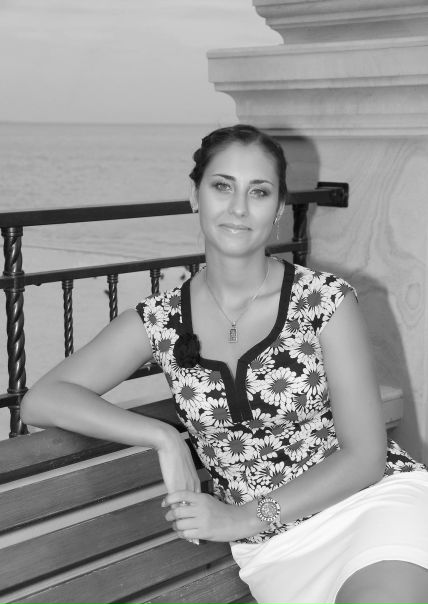 №49, Натали Башенко, 41 год, Одесса №49, Натали Башенко, 41 год, Одесса