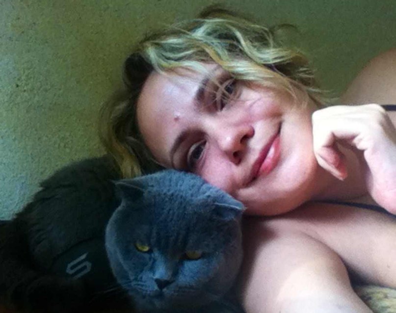 Елена Зайцева | Москва