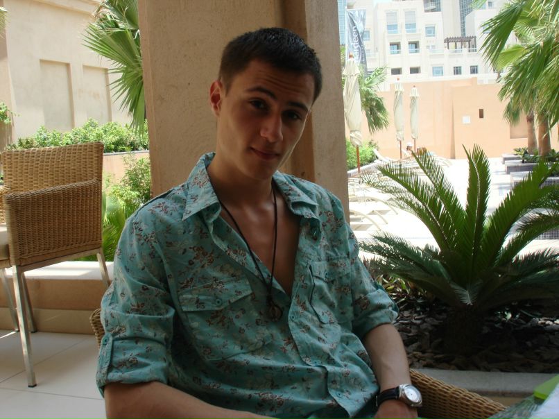 Maxim Lokosov | Екатеринбург