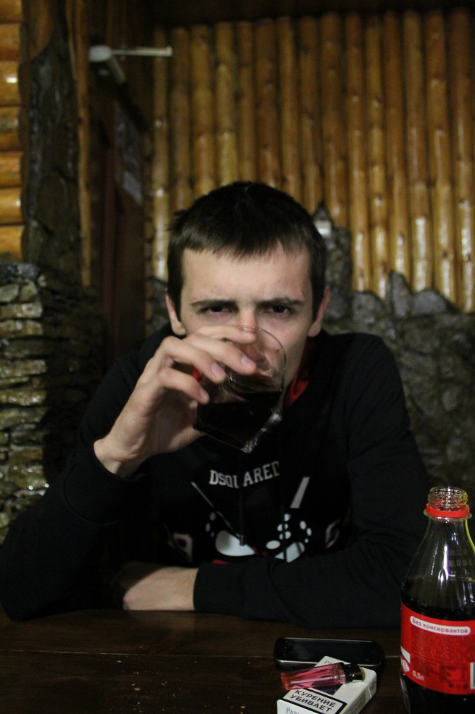 Денис Поляков | Санкт-Петербург