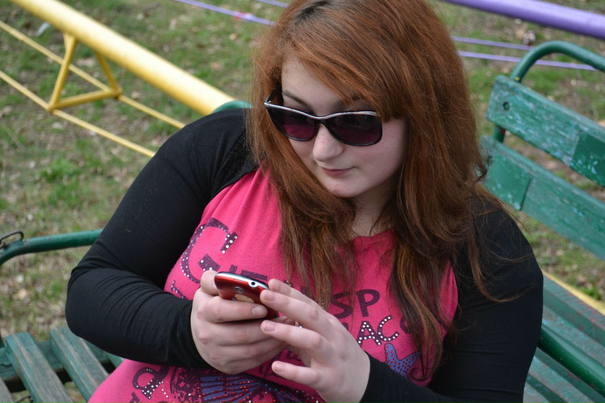 Нюша Сергеевна | Киев