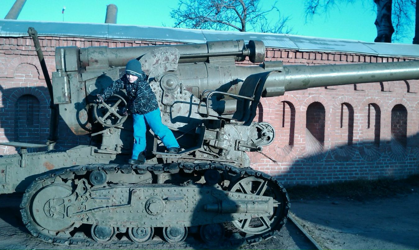 Дмитрий Мурзачёв | Санкт-Петербург