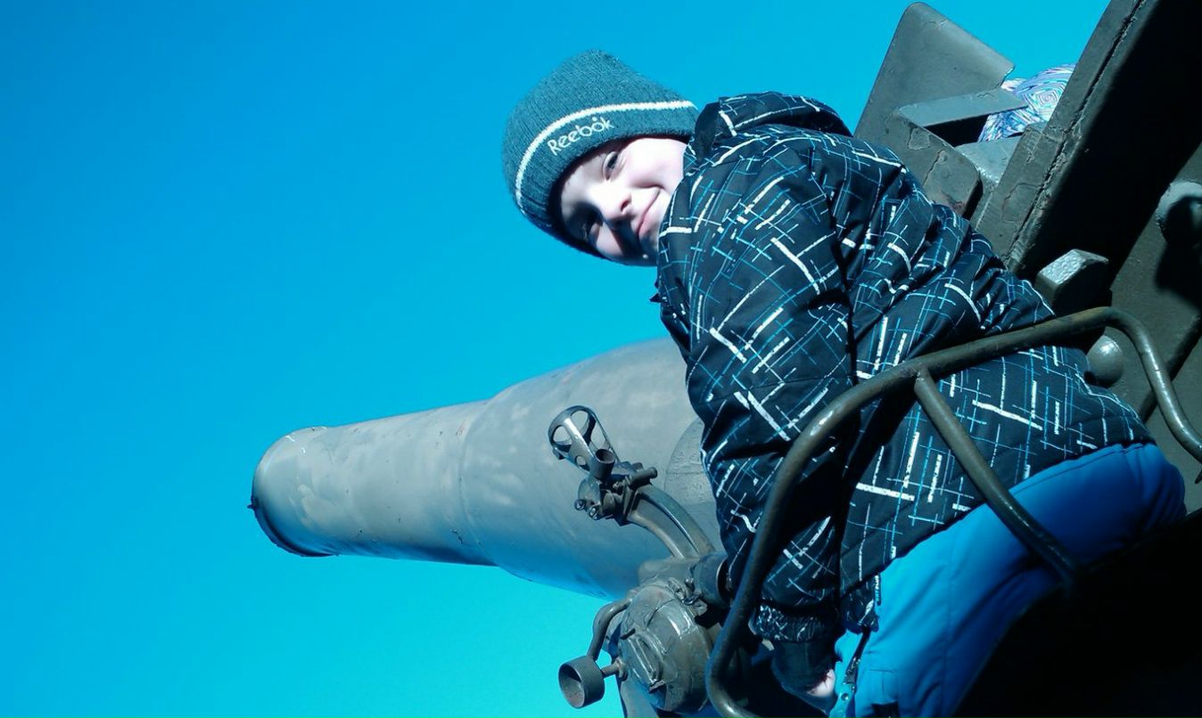 Дмитрий Мурзачёв | Санкт-Петербург