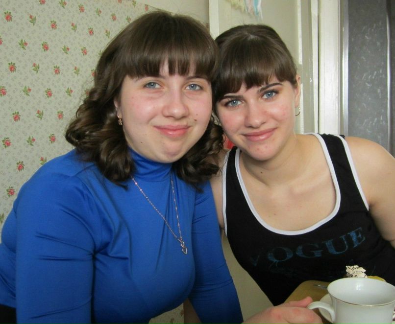 Татьяна Вихарева | Оренбург