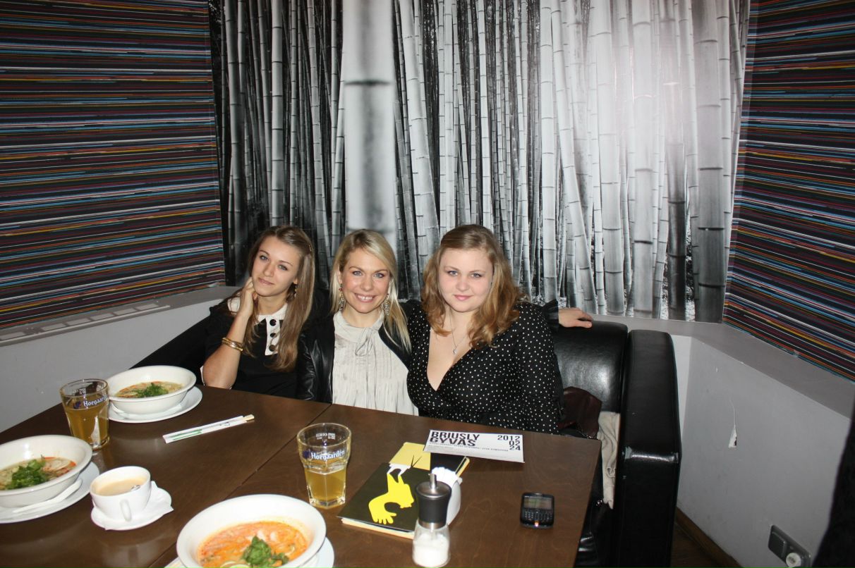 Алёнка Нагурная تɐʞнǝvɐ | Rethymno