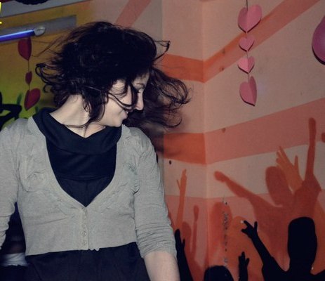 Оля Бобало | 