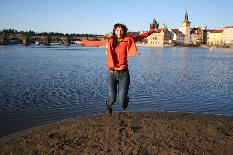 Оксана Захаренко Sunny =) | 