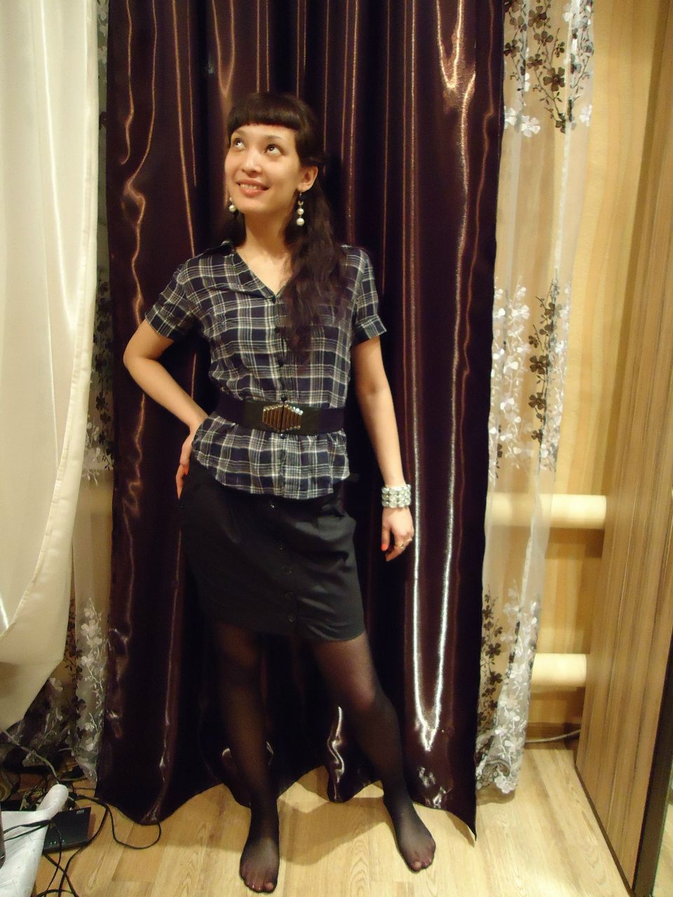 Мадина Хайруллина | Пестрецы