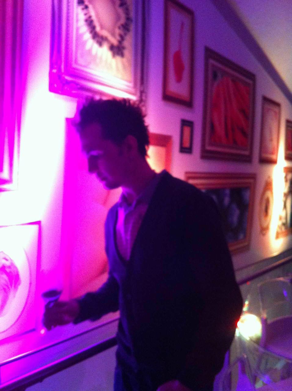 Денис Иванов Yeti | Москва