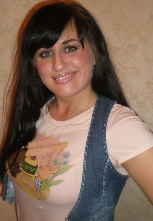 Клара Муртазина | Уфа