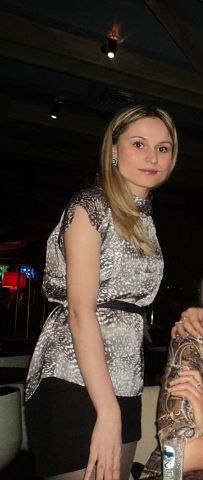 Лизавета Бондаренко | Иркутск