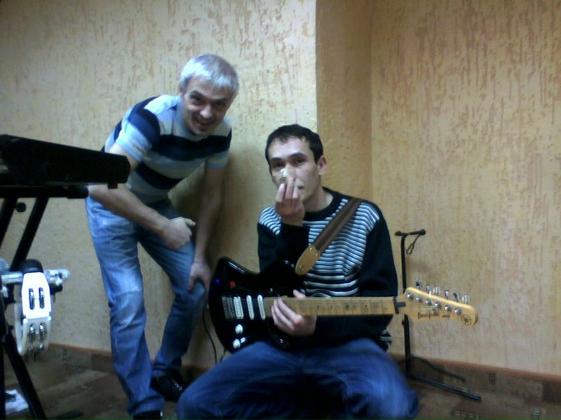 Александр Файрузов | Ростов-на-Дону