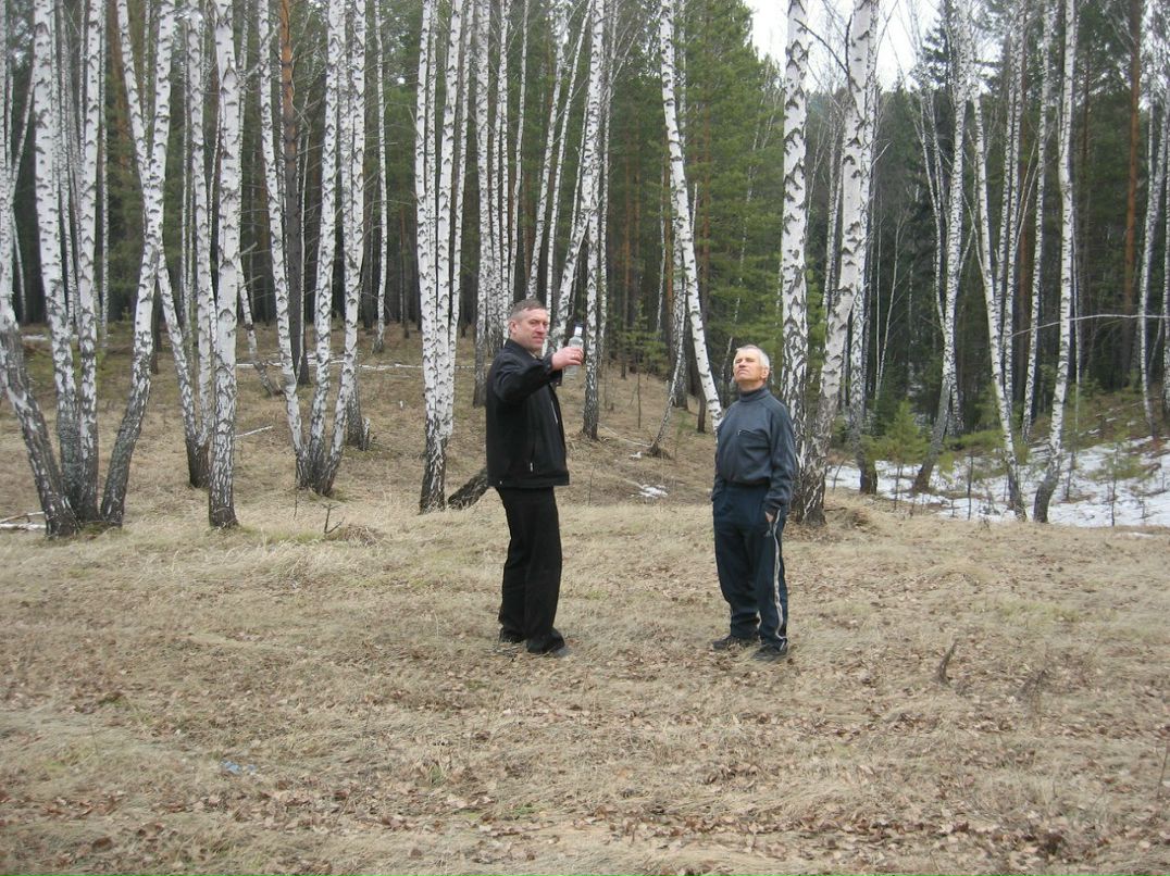 Елена Ташина | Канск