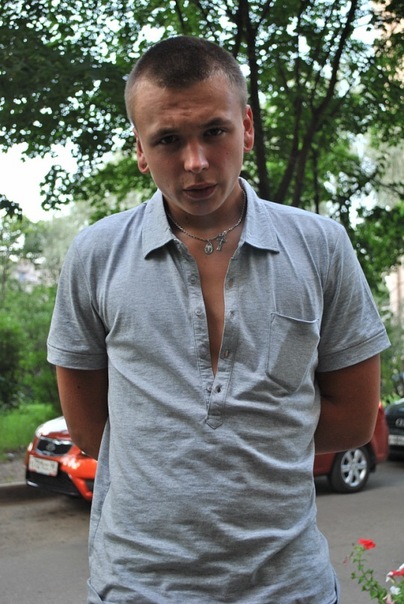 №21, Андрей Шкарупин, Санкт-Петербург №21, Андрей Шкарупин, Санкт-Петербург