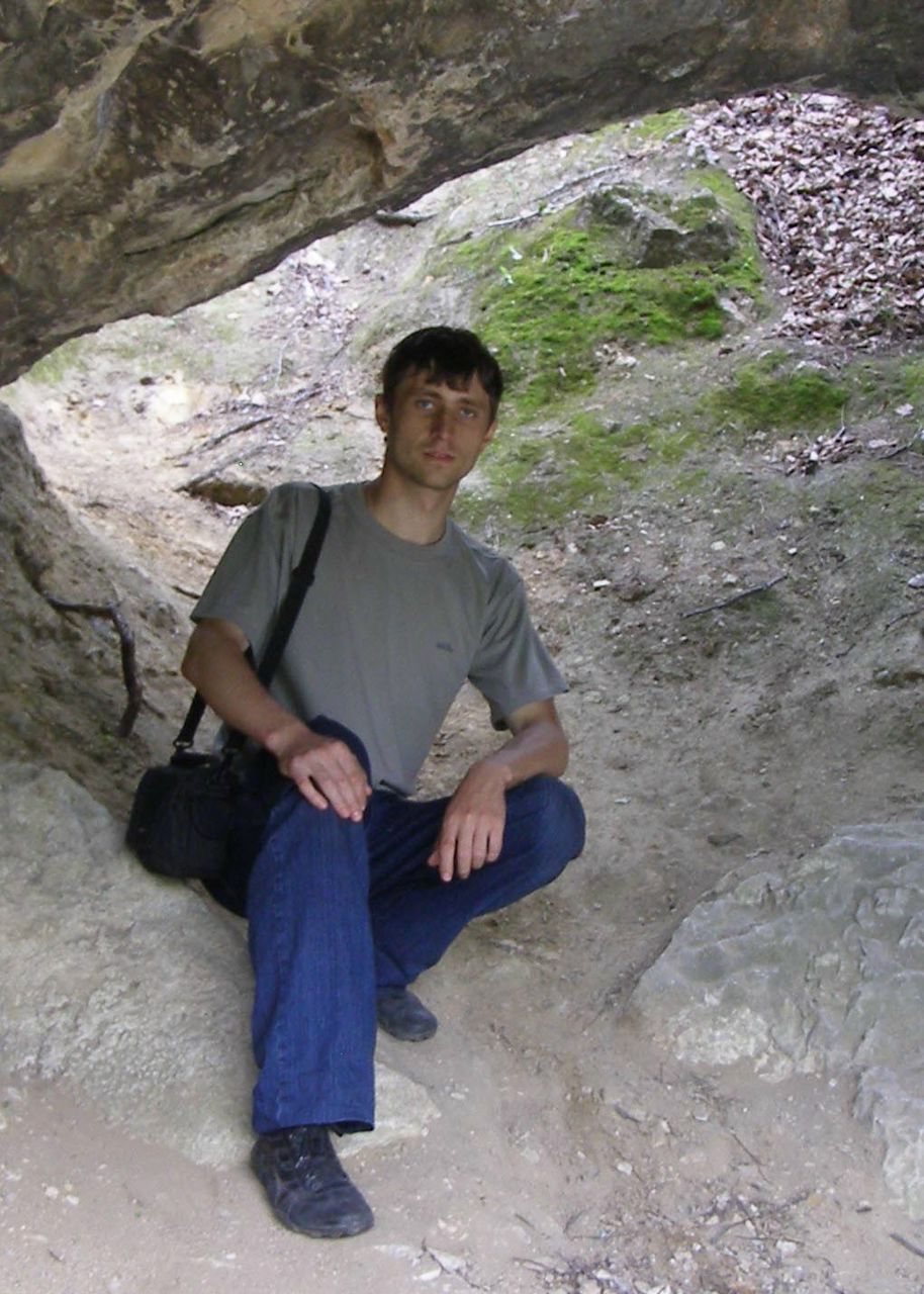 Иван Кощеев | Березовский