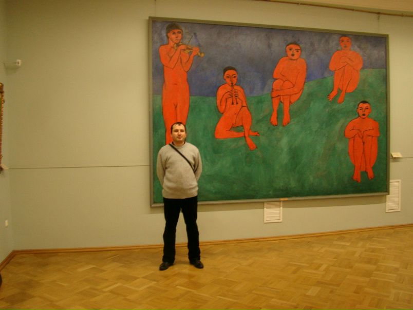 №4, Илья Алтухов, Орёл №4, Илья Алтухов, Орёл