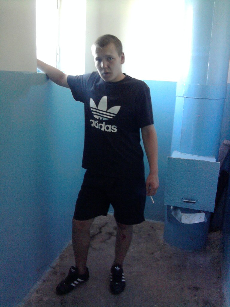 Колян Прокопенко | Балаково