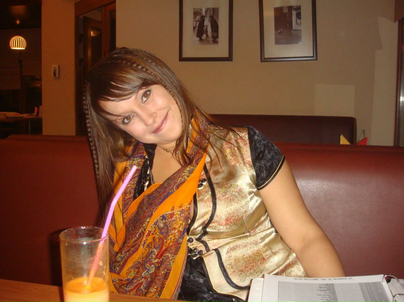 Наталия Зотова | Новороссийск