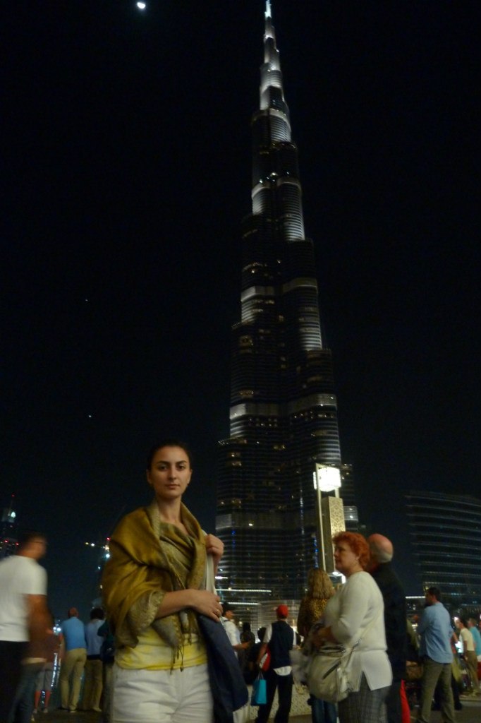 Нателла Утругашвили | Владикавказ