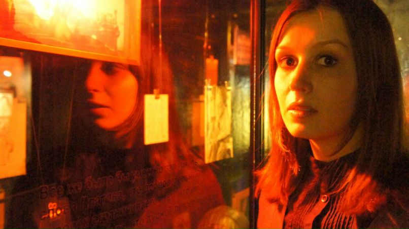 Денис Лушкин | Санкт-Петербург