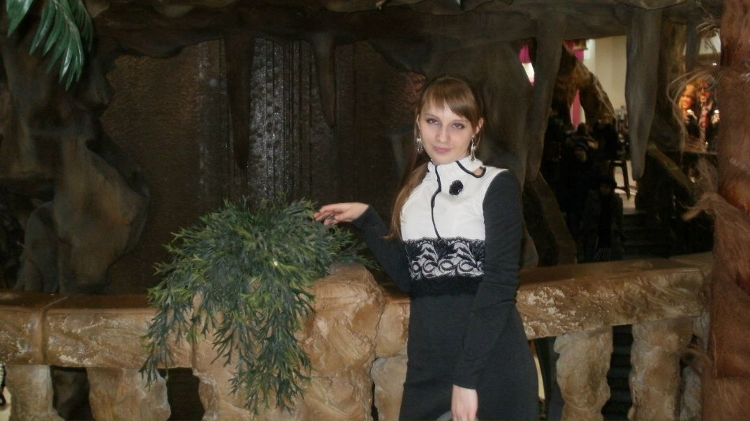 №142, Яна Никифорова, Киев №142, Яна Никифорова, Киев