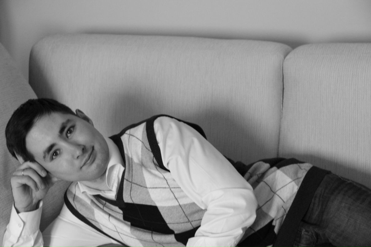 Руслан Сагиров | Москва