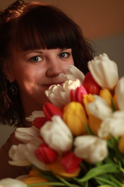 №91, Ксения Габдраупова, 33 года, Уфа №91, Ксения Габдраупова, 33 года, Уфа