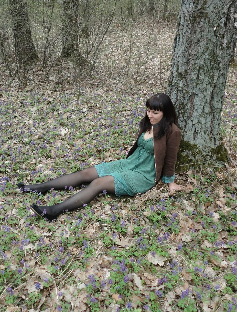 Татьяна Кириченко | Череповец