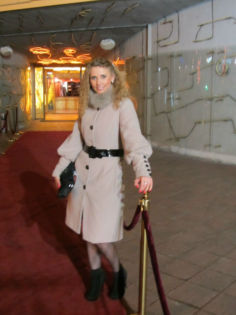 Ирина Петрова | Киев