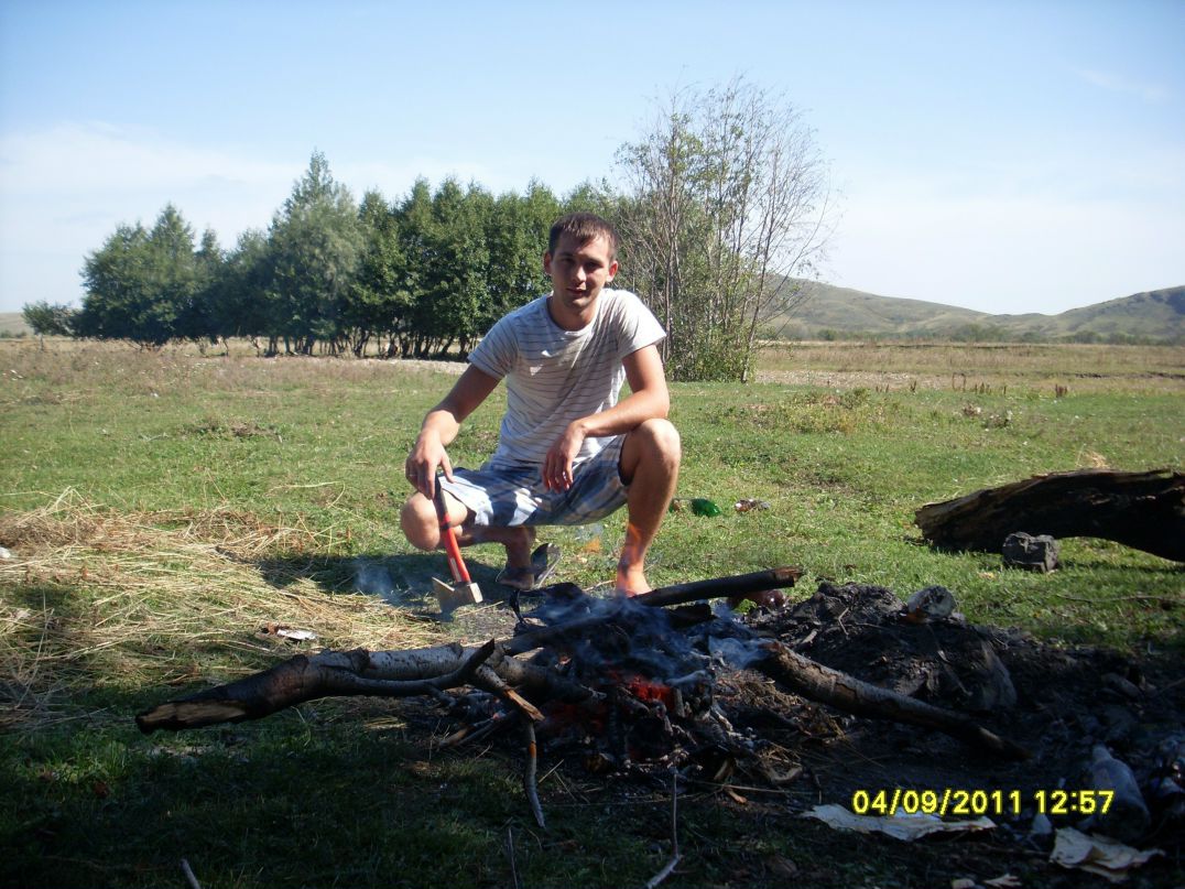 Залия Мухаметгалеева | Магнитогорск