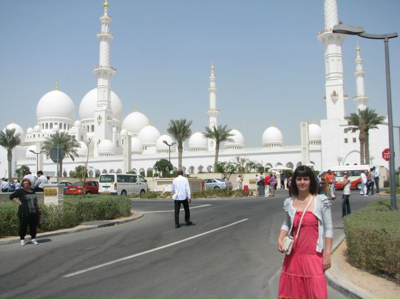 Анастасия Клапчук | Обухов