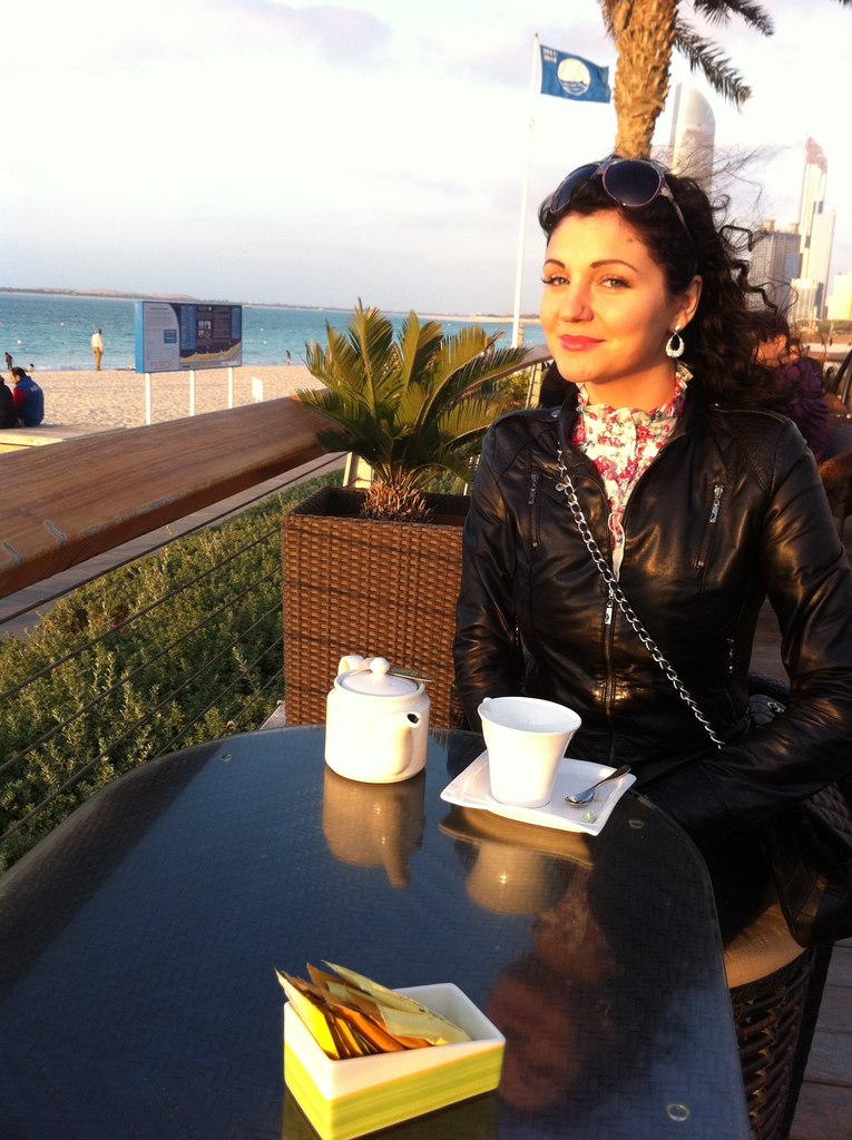 Екатерина Святохо | 