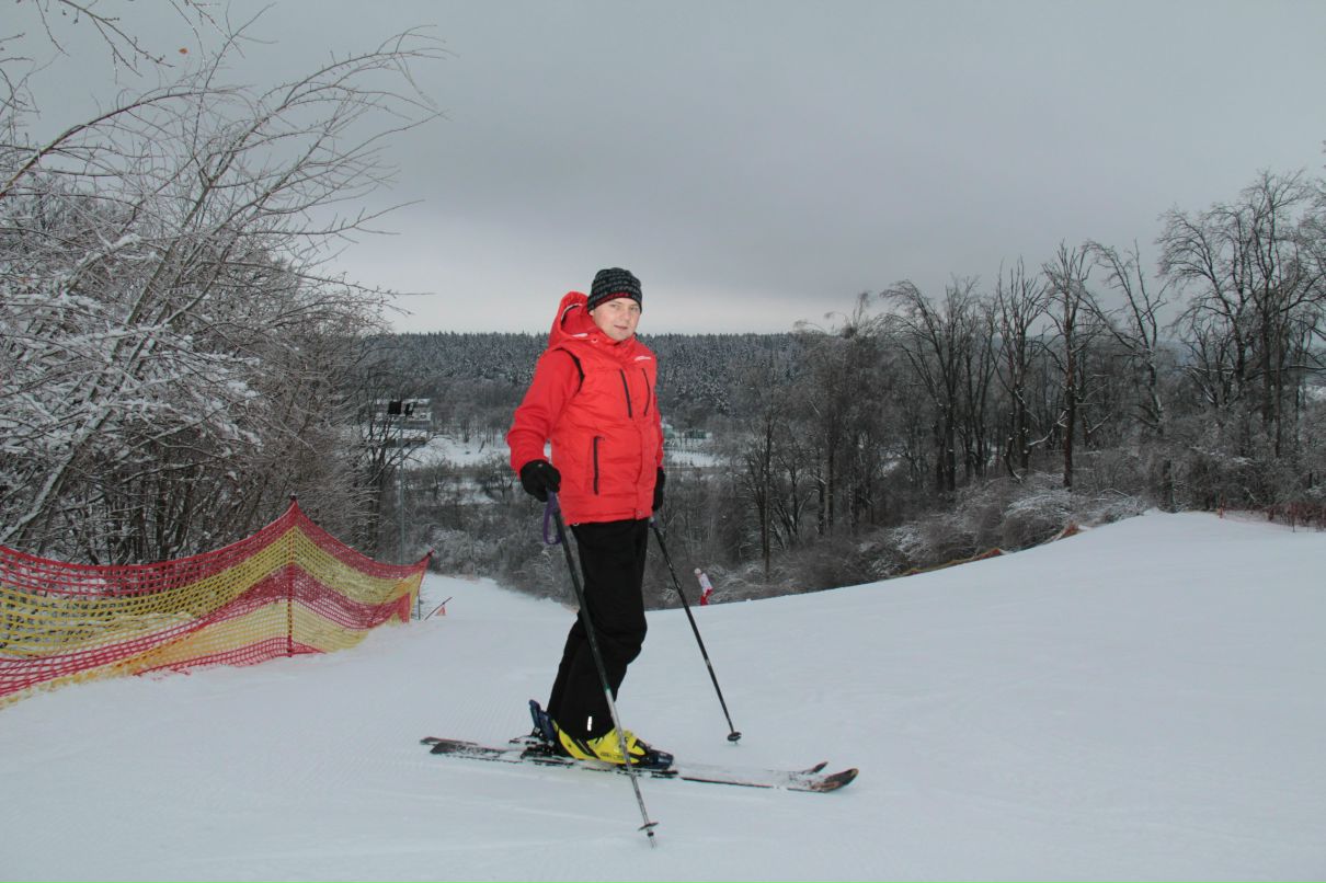 Михаил Богомолов Saimon | Ижевск