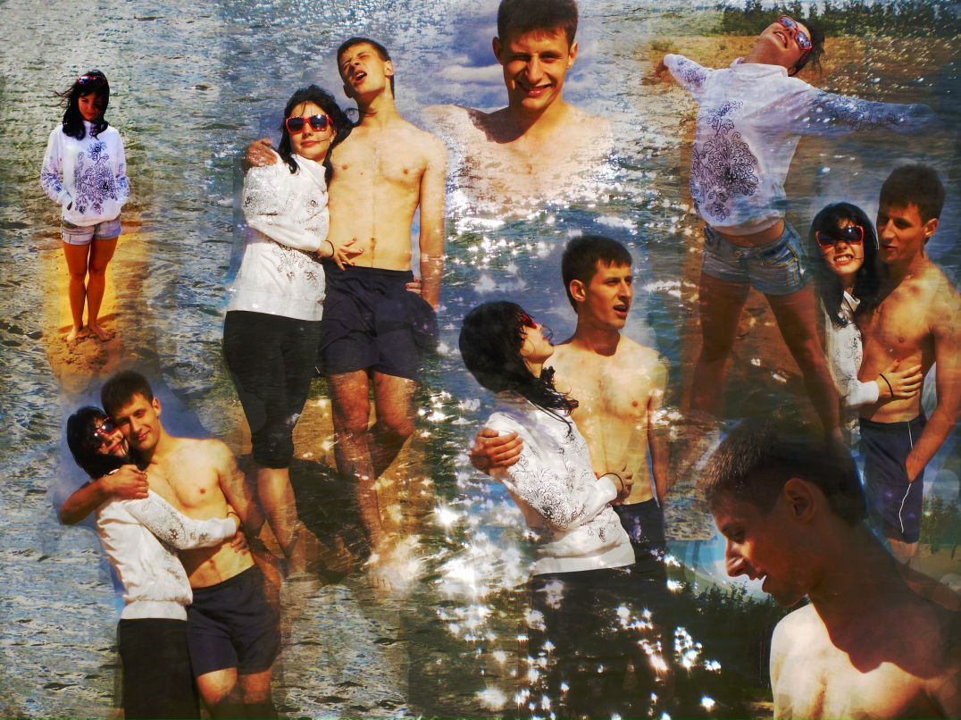 Мария Наумова | Реутов