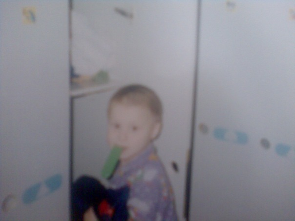 №19, Алексей Рускану №19, Алексей Рускану