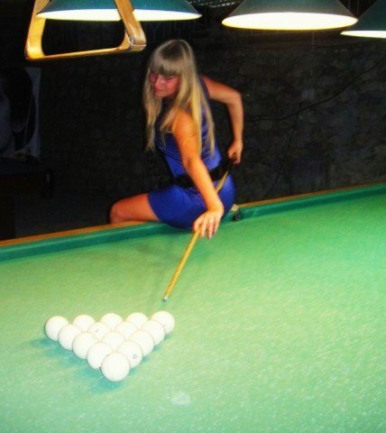 Алёна Анпилогова | Екатеринбург