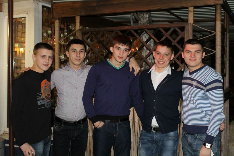 Владислав Сергеев | 