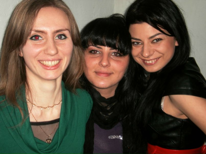 Ксюха Западня | Ровно