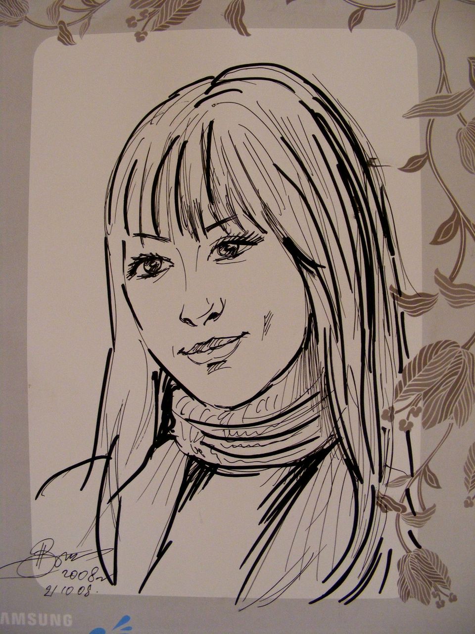 Людмила Литовченко (Марьяна) | Киев