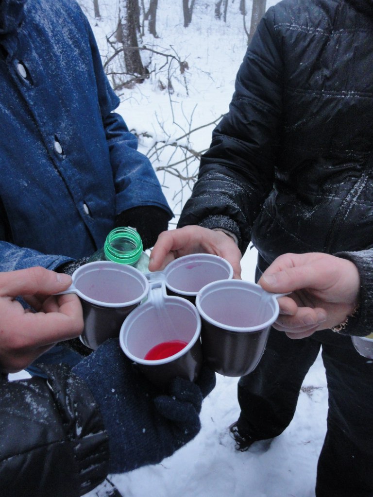 Роман Денисов | Сосновый Бор