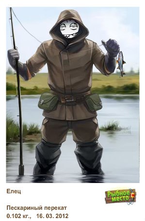 Иван Балаж | Кременчуг