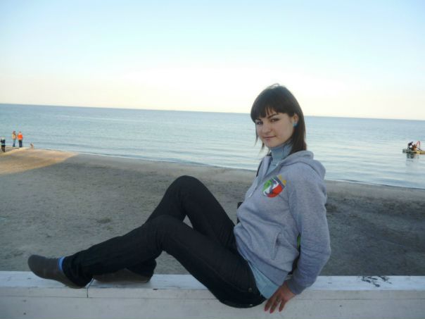 №127, Елена Василиогло №127, Елена Василиогло