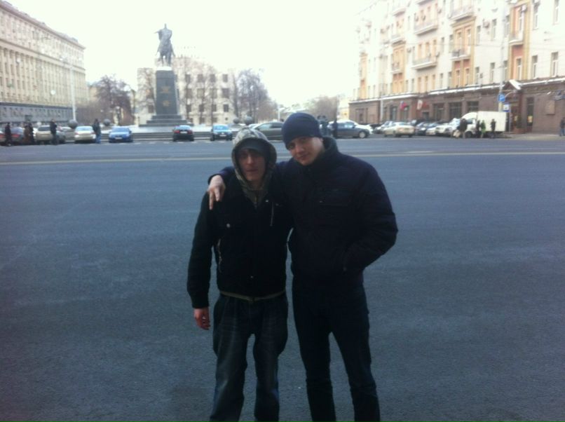 Donni Brasco | Москва