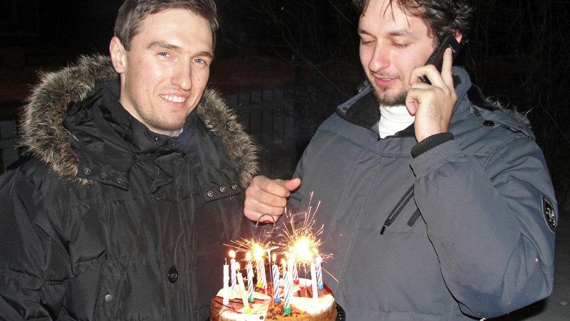 Валера Пасько | Киев