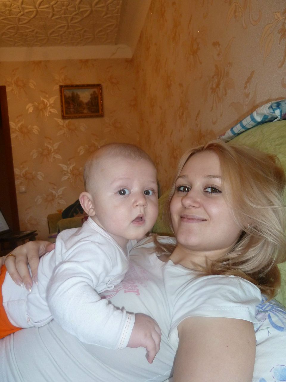 Юля Чебану | Киев