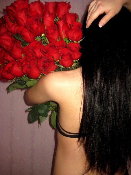 Ира Фидотова | Уфа