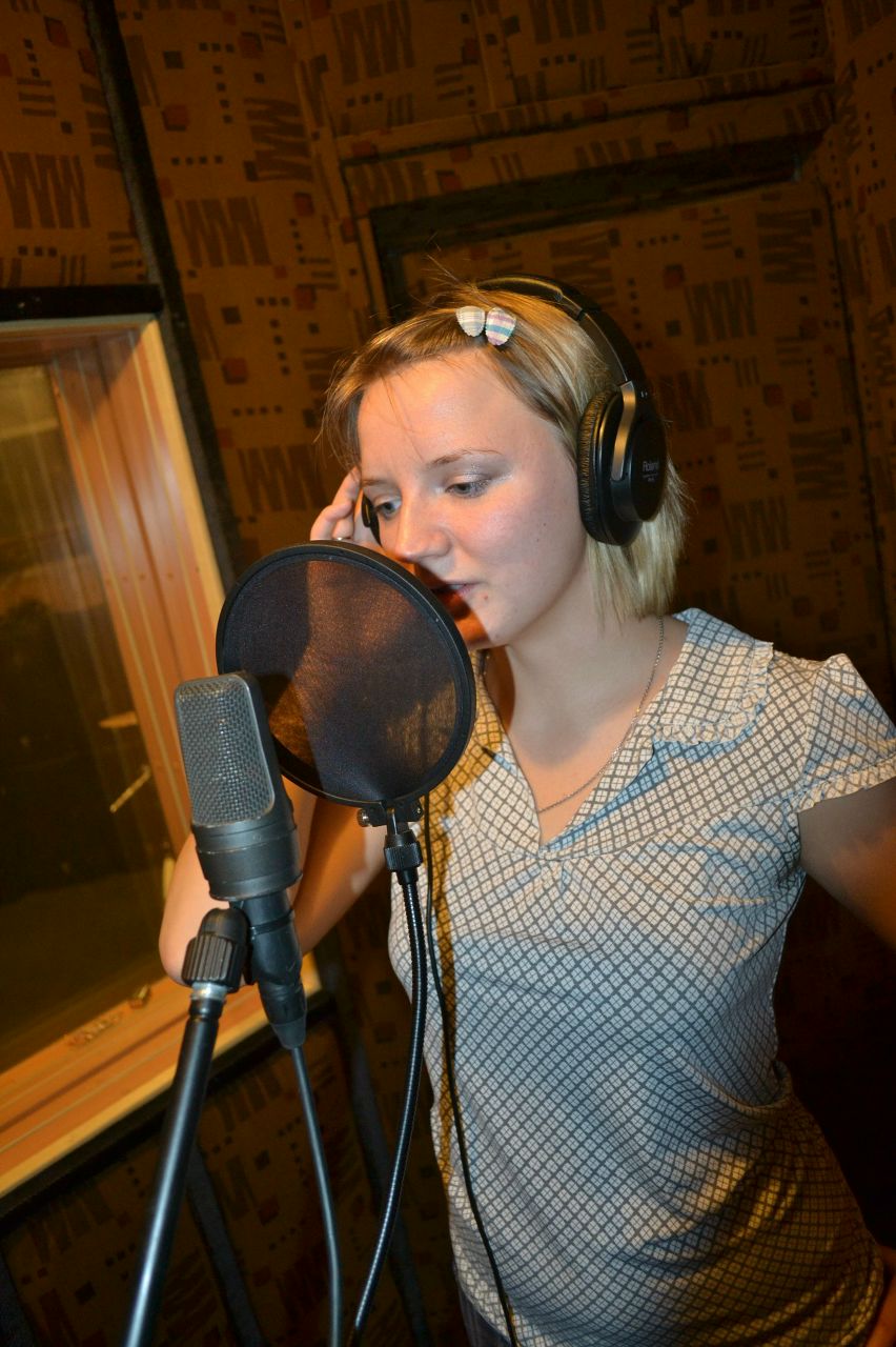 Антонина Салтыкова | Москва