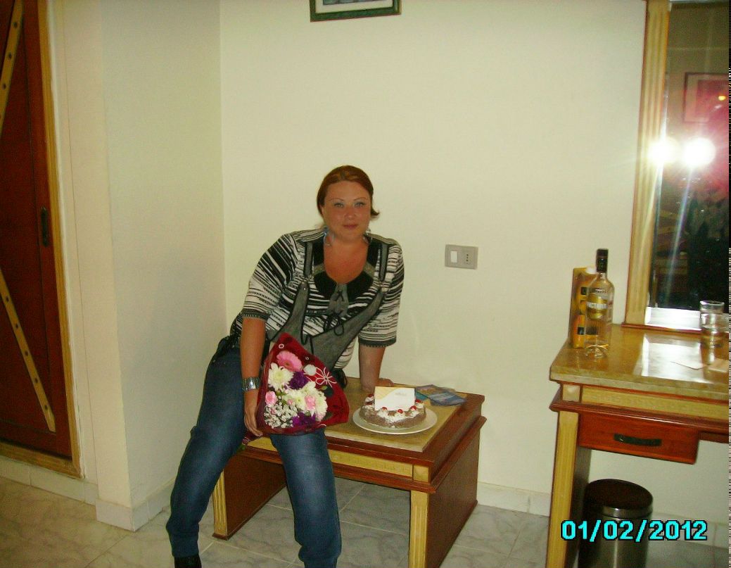 Елена Селиванова | Мурманск